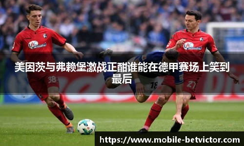 美因茨与弗赖堡激战正酣谁能在德甲赛场上笑到最后